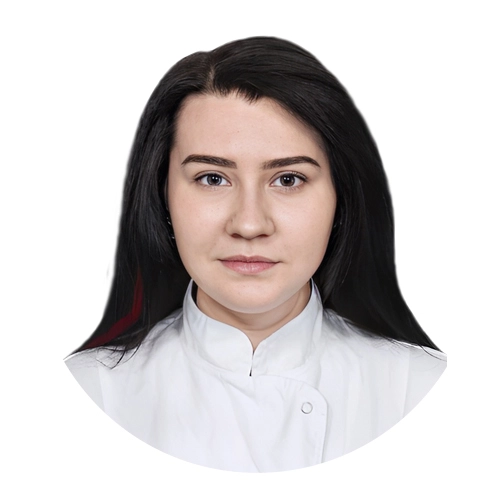 Бычкова Елизавета Владимировна - Врач-пульмонолог