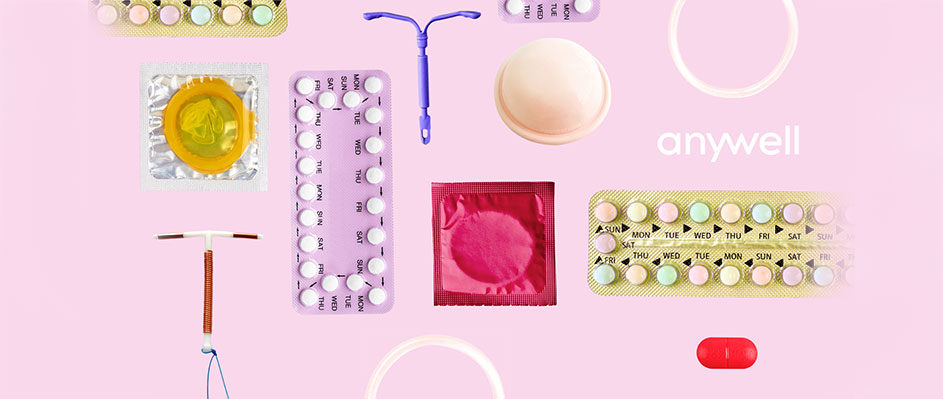Подбор контрацепции