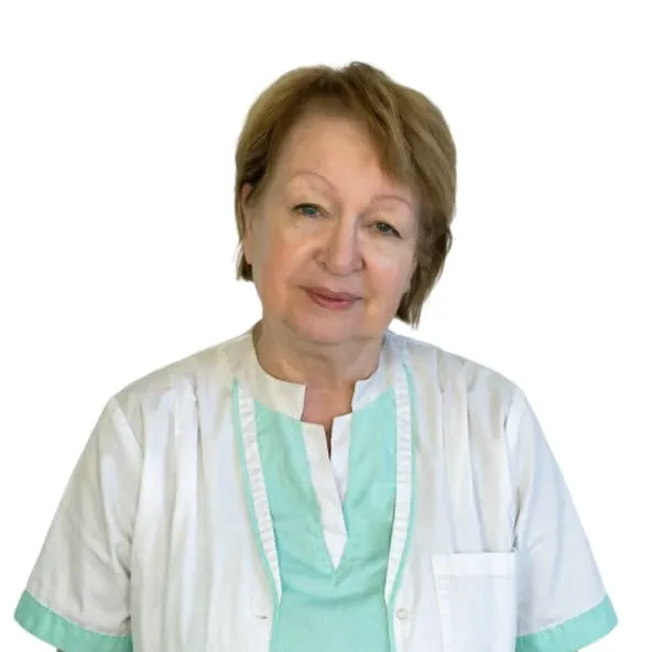 Бочарникова Галина Александровна - неролог