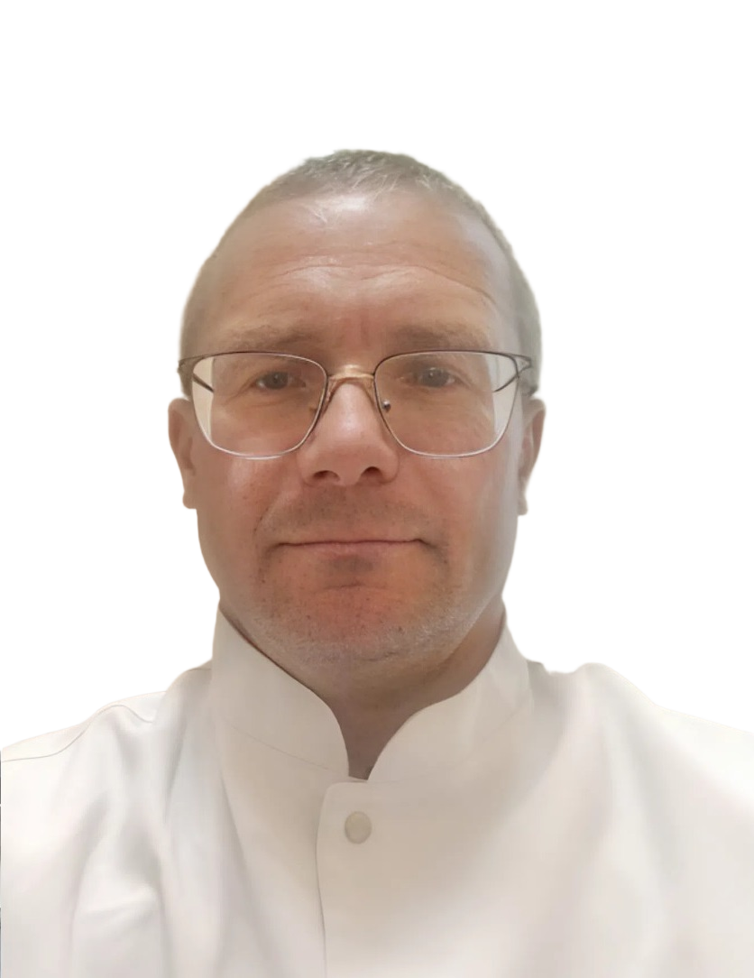 Опенченко Станислав Владимирович