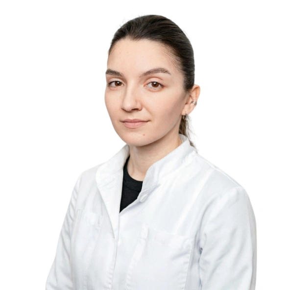 Филиппова Яна Николаевна
