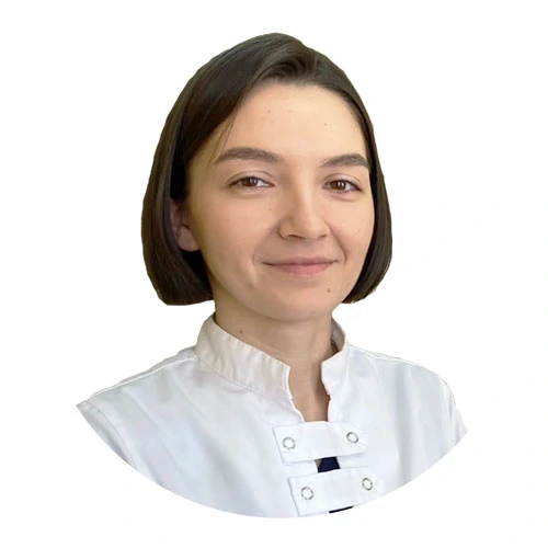 Филиппова Яна Николаевна  - гинеколог