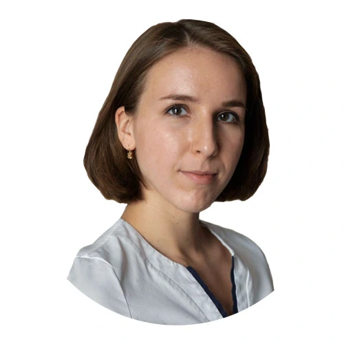 Фалитнова Екатерина Алексеевна - акушер-гинеколог, врач-УЗИ