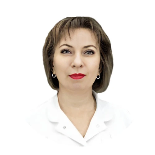 Щапина Анна Геннадьевна - Невролог, врач-УЗИ