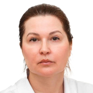 Рица Лиана Александровна