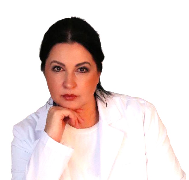 Рица Лиана Александровна