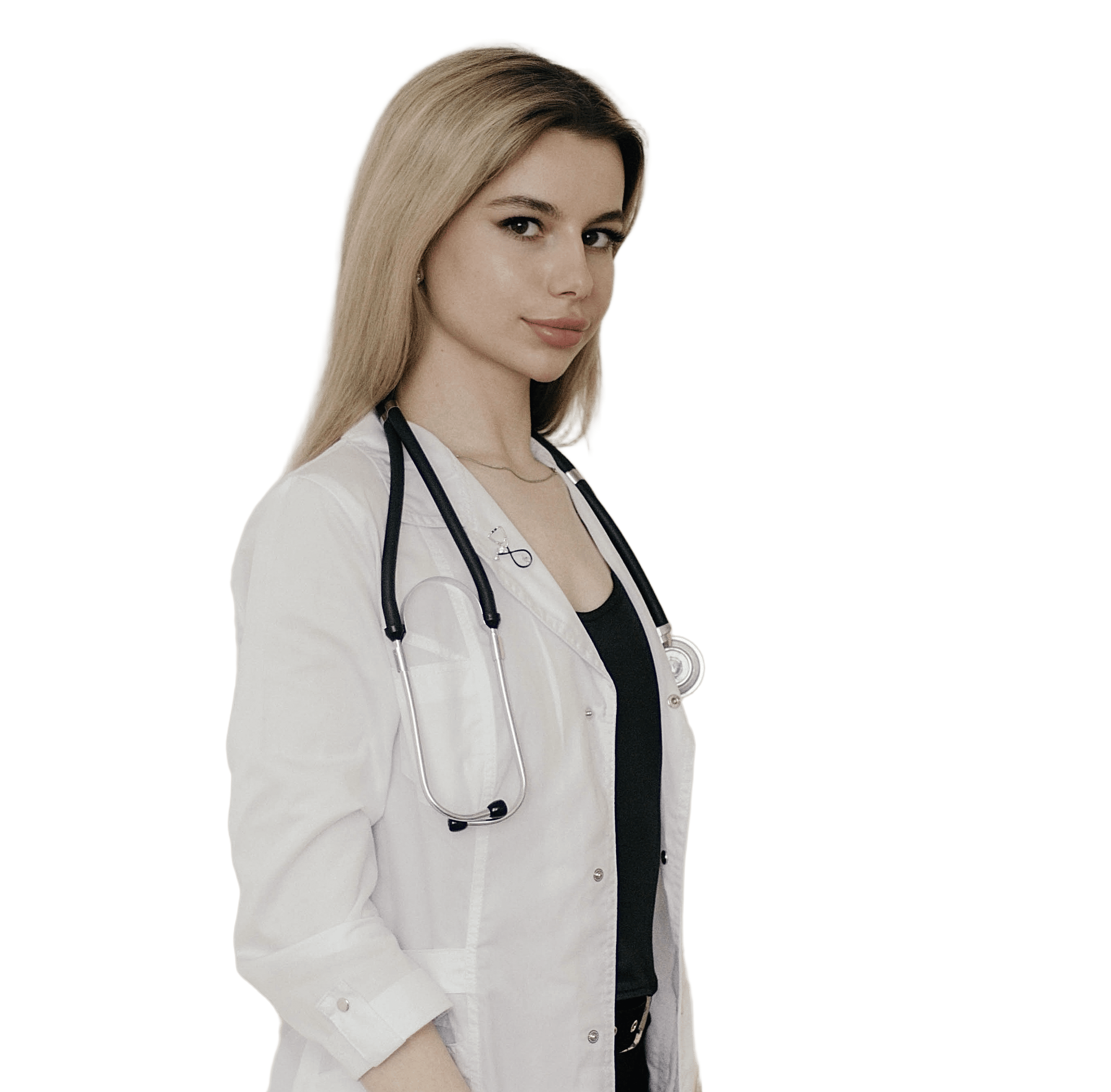 Потемкина Ксения Алексеевна