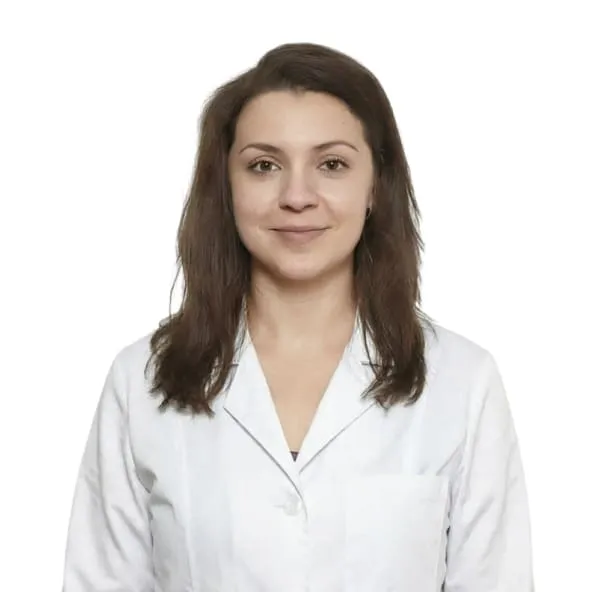 Садышева Анастасия Владимировна