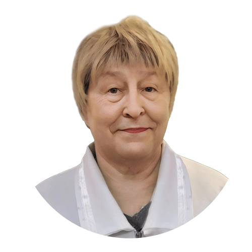 Семенова Ольга Юрьевна - психиатр, психиатр-нарколог