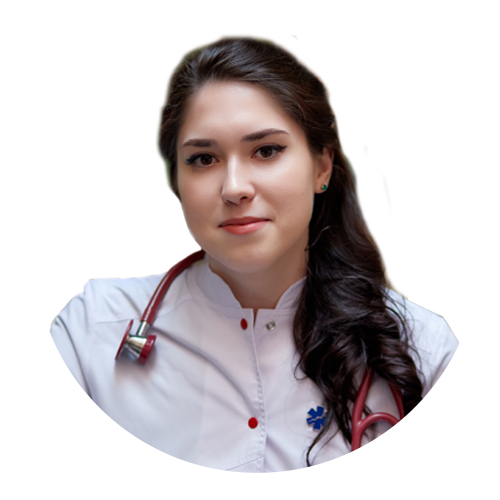 Евдокимова Марина Васильевна
