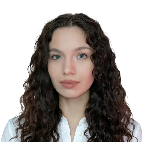 Ахметшина Екатерина Романовна