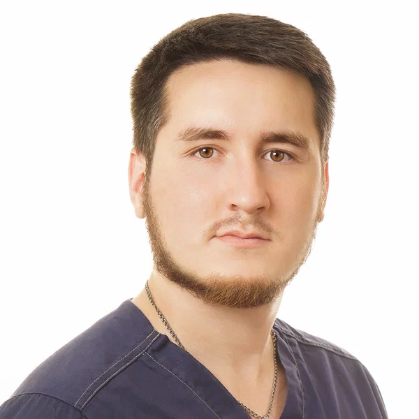 Миргалимов Гумер Рамилевич - Педиатр, врач-УЗИ