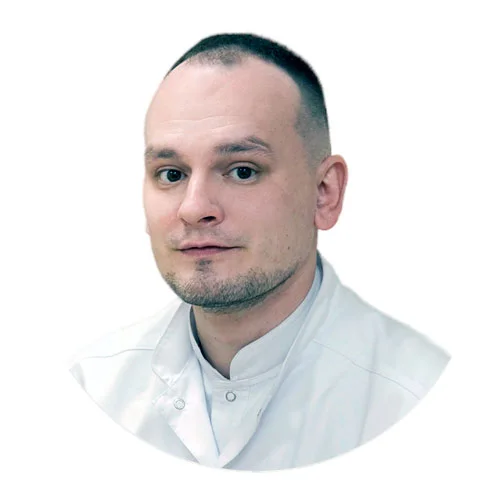 Соколов Евгений Юрьевич  - Врач-психиатр, врач-психотерапевт, психотерапевт-гипнолог 